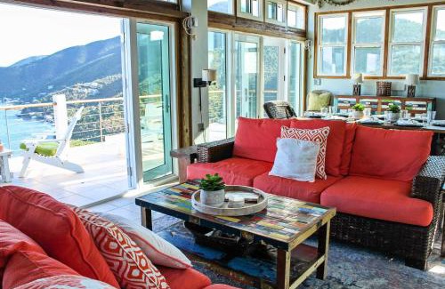 West End Villa | Discover Tortola Adventure Villa with Ocean-View Pool