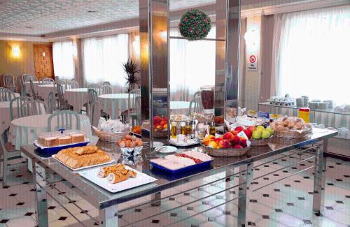 Tortosa Hotel | Budget-Friendly Tortosa Parc: Pet & Child Friendly Stay