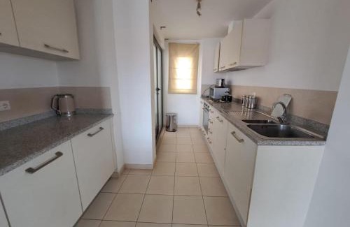 Santa Maria Apartment | Tortuga Beach Apartment Oasis