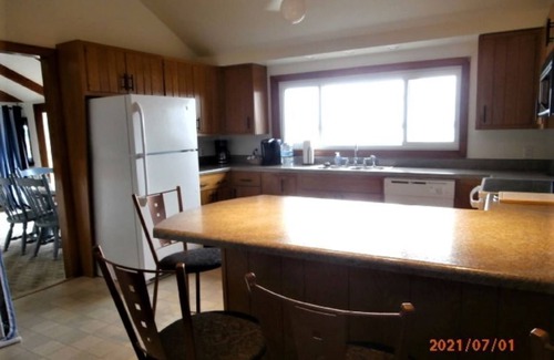 Sodus Point House | Experience Spectacular Bay Views at Tortuga Cove