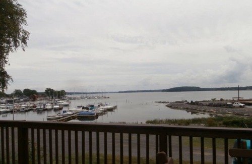 Sodus Point House | Experience Spectacular Bay Views at Tortuga Cove