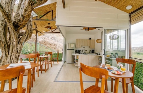 Playa Ocotal Hotel | Tortuga Verde Glamping