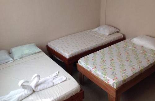 Tortuguero Cabin | Beachfront Escape at Tortuguero Adventures Beach House