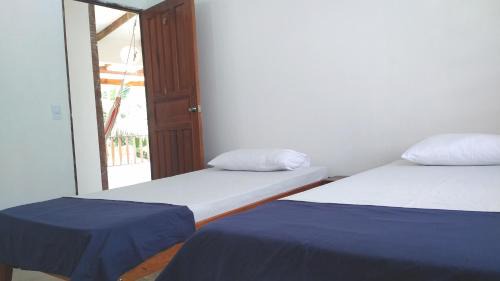 Tortuguero Cabin | Beachfront Escape at Tortuguero Adventures Beach House