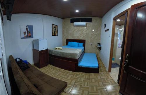 Tortuguero Hotel | Unforgettable Tortuguero7 Lake View with Oceanfront Pool