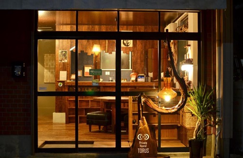 Shuzenji House | Discover TORUS 修善寺: Family-Friendly Condo Retreat