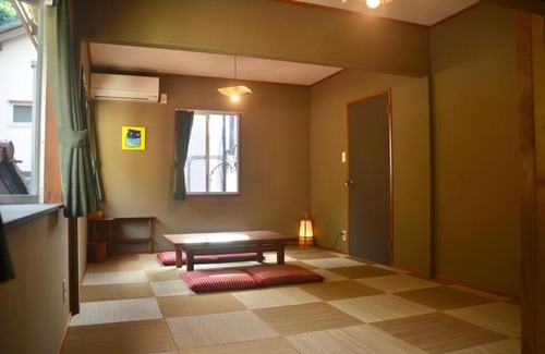 Shuzenji House | Discover TORUS 修善寺: Family-Friendly Condo Retreat