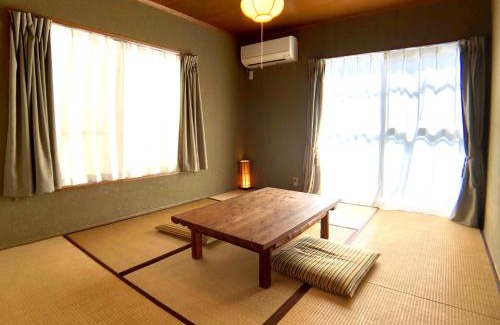 Shuzenji House | Discover TORUS 修善寺: Family-Friendly Condo Retreat