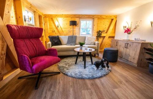 Neubulach House | Historic Torwärterhaus: Pet-Friendly Retreat Awaits