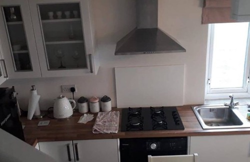 Tory Island Apartment | Inviting Tory Island Apartment with Pet-Friendly Amenities