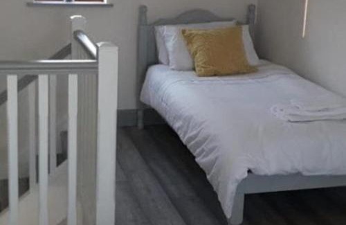 Tory Island Apartment | Welcoming Tory Island Apartment - Rated 9/10, Pet Friendly