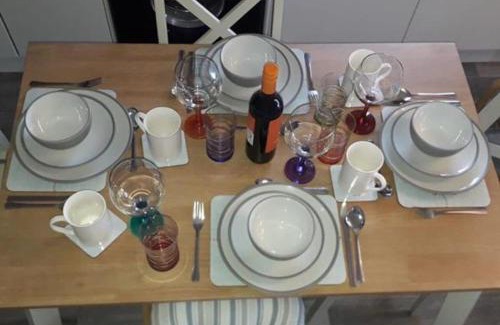 Tory Island Apartment | Welcoming Tory Island Apartment - Rated 9/10, Pet Friendly