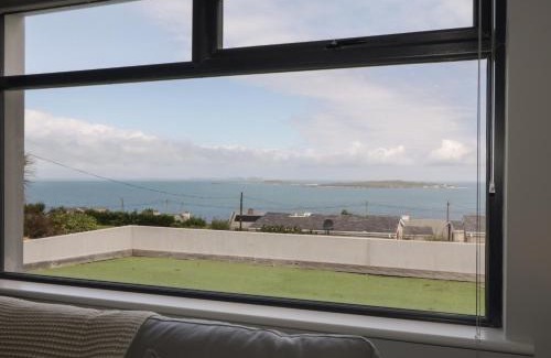 Gortahork House | Discover Tory Island View: Family-Friendly 4-Star Retreat