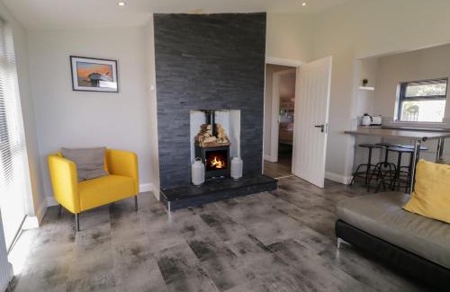 Gortahork House | Discover Tory Island View: Family-Friendly 4-Star Retreat