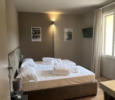 Imola House | Discover Tosa Welcome: Family & Pet Friendly Retreat