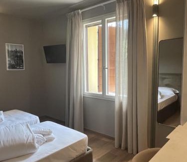 Imola House | Discover Tosa Welcome: Family & Pet Friendly Retreat