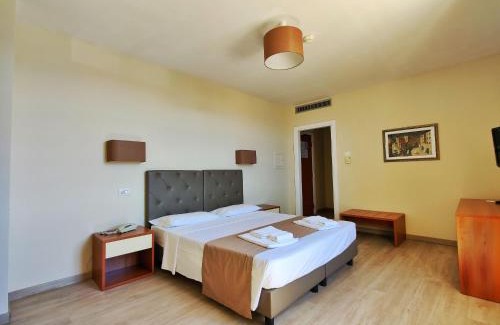 Laterina Hotel | Discover Toscana Verde: Oceanfront Retreat with Spa & Pool