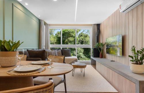 Gramado Apartment | Relax in Toscano Cabernet 2 Suítes - Pet & Child Friendly
