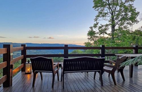 Gramado Apartment | Relax in Toscano Cabernet 2 Suítes - Pet & Child Friendly
