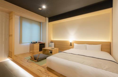 Komagata Hotel | Discover Tosei Hotel Cocone Asakusa Kuramae - Rated 9/10!