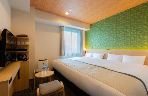 Komagata Hotel | Discover Tosei Hotel Cocone Asakusa Kuramae - Rated 9/10!