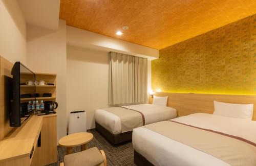 Komagata Hotel | Discover Tosei Hotel Cocone Asakusa Kuramae - Rated 9/10!