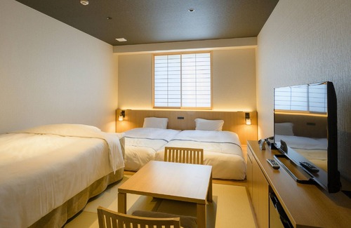 Kamakura Hotel | Experience Tosei Hotel Cocone Kamakura: Rated 9.2/10 Stay