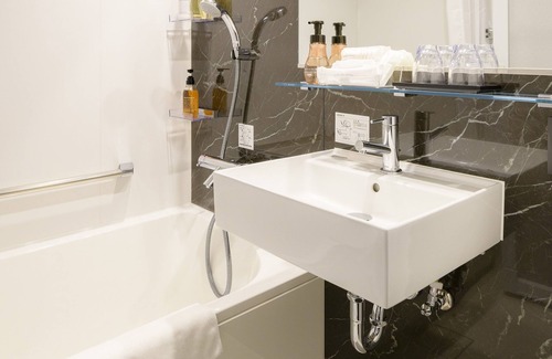 Kamakura Hotel | Experience Tosei Hotel Cocone Kamakura: Rated 9.2/10 Stay