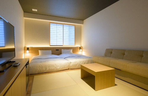 Kamakura Hotel | Experience Tosei Hotel Cocone Kamakura: Rated 9.2/10 Stay