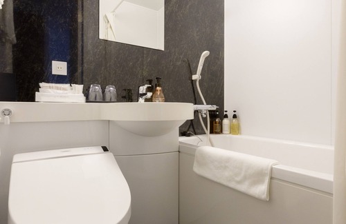 Kamakura Hotel | Experience Tosei Hotel Cocone Kamakura: Rated 9.2/10 Stay
