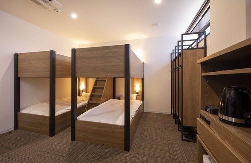 Narashino Hotel | Eco-Friendly TOSEI HOTEL & SEMINAR MAKUHARI: Rated 8.6/10