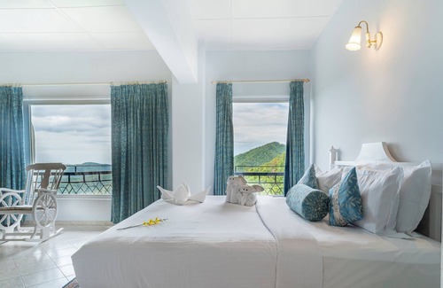 Shilon Bagh Resort | Relax at Toshali Royal View Resort: 4-Star with Spa & Pool