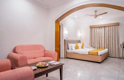 Puri Resort | Relax at Toshali Sands Puri - Oceanfront Paradise Awaits