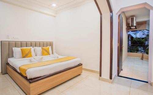 Puri Resort | Relax at Toshali Sands Puri - Oceanfront Paradise Awaits