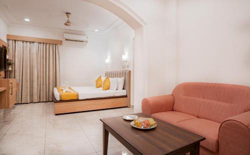 Puri Resort | Relax at Toshali Sands Puri - Oceanfront Paradise Awaits