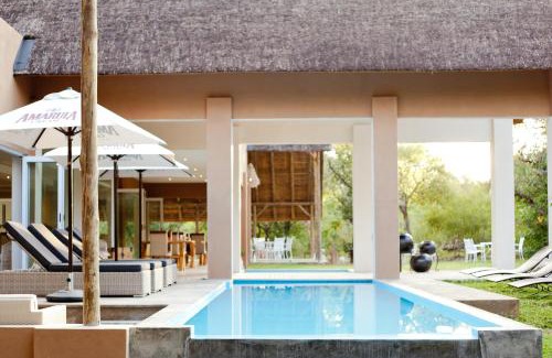 Okaukuejo Cabin | Experience Toshari Lodge: Oceanfront Bliss and Relaxation