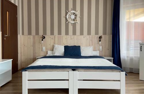 Karwia Bed & Breakfast | Guest Rated 9.1: Toskania Pokoje Goscinne with Kitchen Access