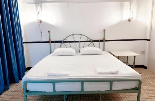 Downtown Hat Yai Apartment | Toss Inn Hat Yai OldTown - ทอส อินน์ หาดใหญ่ ตลาดกิมหยง