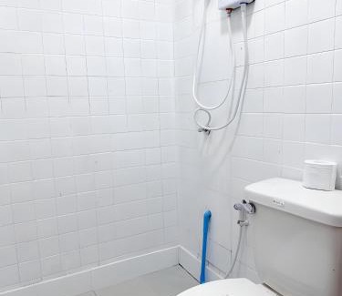 Downtown Hat Yai Apartment | Toss Inn Hat Yai OldTown - ทอส อินน์ หาดใหญ่ ตลาดกิมหยง