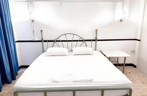 Downtown Hat Yai Apartment | Toss Inn Hat Yai OldTown - ทอส อินน์ หาดใหญ่ ตลาดกิมหยง