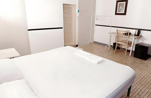 Downtown Hat Yai Apartment | Toss Inn Hat Yai OldTown - ทอส อินน์ หาดใหญ่ ตลาดกิมหยง