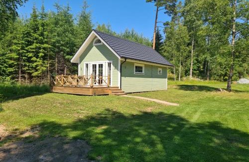 Tosthult House | Discover Tosthult Holiday: Family-Friendly Getaway with Hot Tub