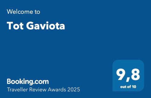 Sitges Apartment | Oceanfront Bliss at Tot Gaviota - Guest Rated 9.8/10