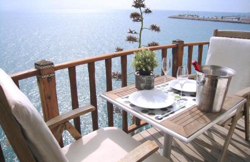 Sitges Apartment | Oceanfront Bliss at Tot Gaviota - Guest Rated 9.8/10