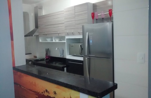Solemar Apartment | Oceanfront Suite with Balcony & Spa - Rated 10/10!