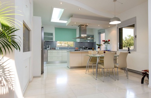 Atsipópoulon Villa | Private Escape with Pool, Hot Tub & Garden near Rethymno