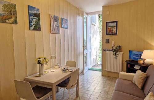 Costa Apartment | Relaxing Retreat: Total Relax Home by Holiday World