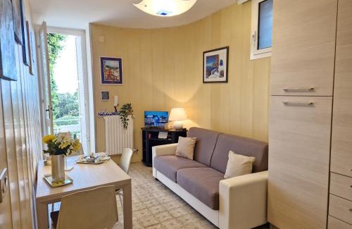 Costa Apartment | Relaxing Retreat: Total Relax Home by Holiday World