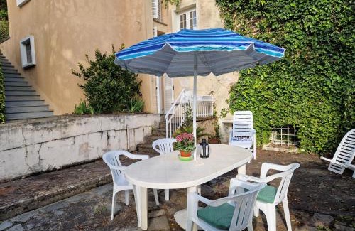 Costa Apartment | Relaxing Retreat: Total Relax Home by Holiday World