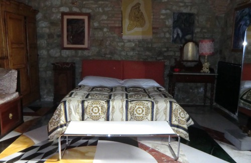 Calenzano Other | Relaxation in Olive Groves: Spa & Pool Near Florence